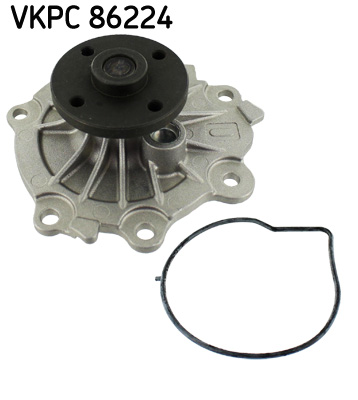 SKF VKPC 86224 Waterpomp